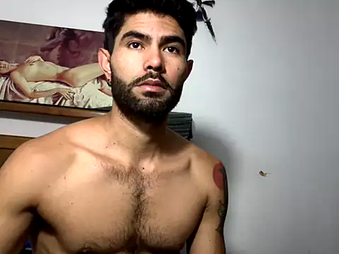 Snapshot of hideonbush051 chatting on 01-17-26, 11:36 hideonbush051 online show from 01-17-26, 11:36