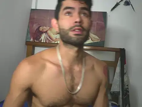 Snapshot of hideonbush051 chatting on 03-05-26, 10:27 hideonbush051 online show from 03-05-26, 10:27