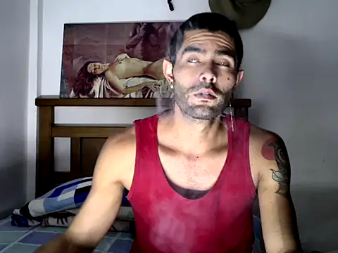 hideonbush051 online show from 10-08-25, 12:56