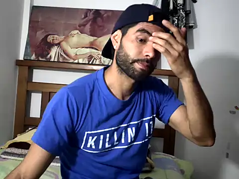 hideonbush051 online show from 12-17-25, 11:48