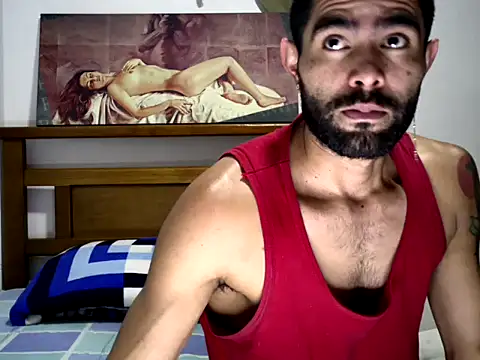 hideonbush051 online show from 10-04-25, 11:56