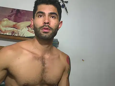 hideonbush051 online show from 01-10-26, 05:08