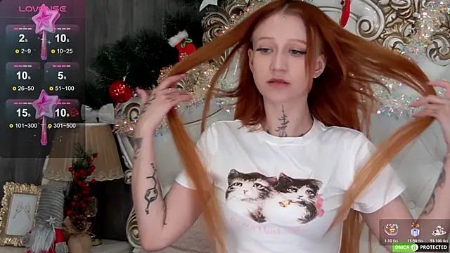 Eva Cramer online show from 01-12-26, 02:02