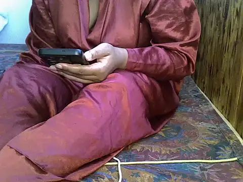 NATASHA LUCKY online show from 11-23-25, 11:20