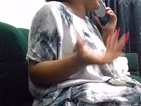 NATASHA LUCKY online show from 03-24-26, 08:53