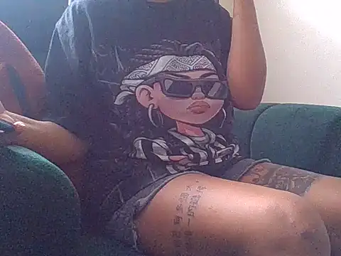 NATASHA LUCKY online show from 03-31-26, 06:26