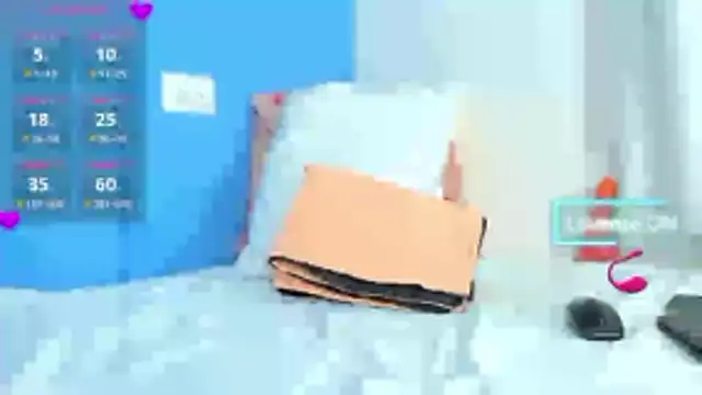 samanta-Little online show from 10-24-25, 11:37