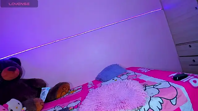 Snapshot of Canndy88htxx chatting on 02-05-25, 01:26 Canndy88htxx online show from 02-05-25, 01:26