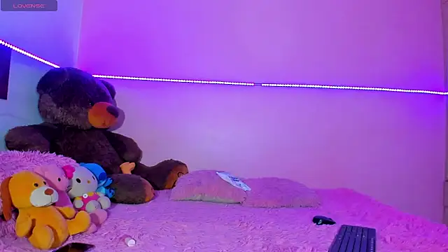 Canndy88htxx online show from 02-25-26, 01:28