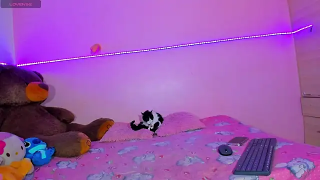 Canndy88htxx online show from 11-29-25, 10:54