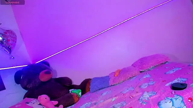 Snapshot of Canndy88htxx chatting on 02-17-25, 11:54 Canndy88htxx online show from 02-17-25, 11:54