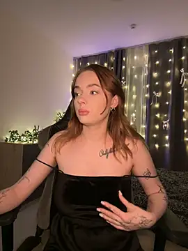  MayShy  online show from 12-19-24, 08:23