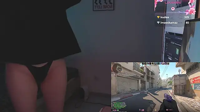  MayShy  online show from 09-26-25, 10:00