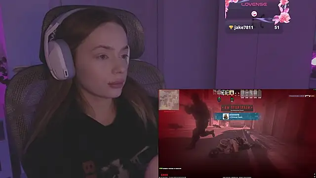  MayShy  online show from 11-21-25, 08:13