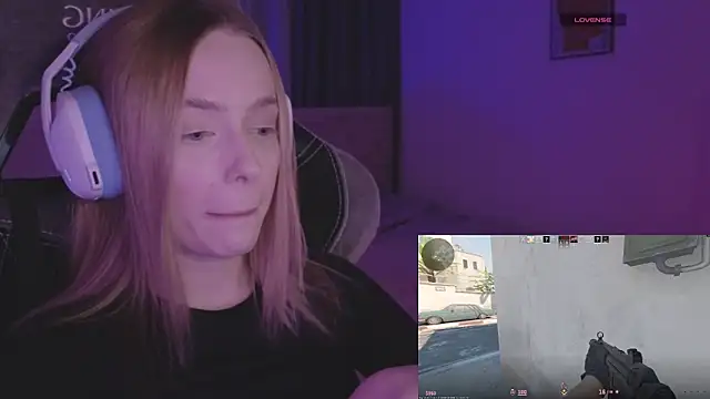  MayShy  online show from 09-12-25, 06:51