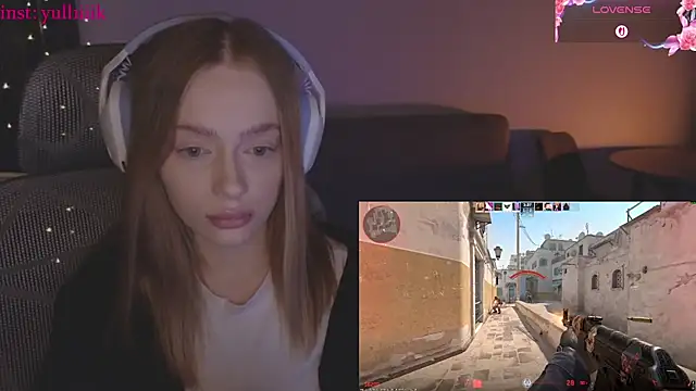  MayShy  online show from 12-19-25, 03:25