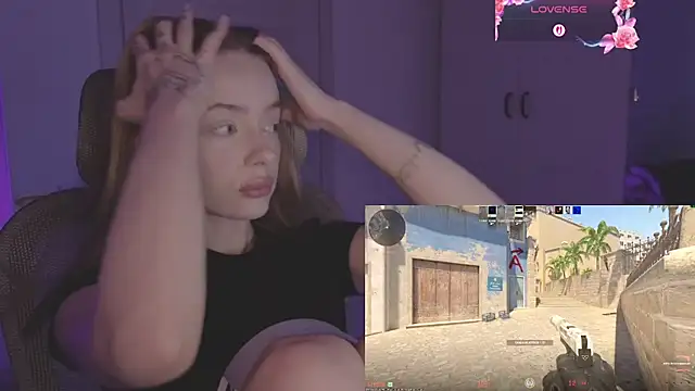  MayShy  online show from 11-05-25, 08:39