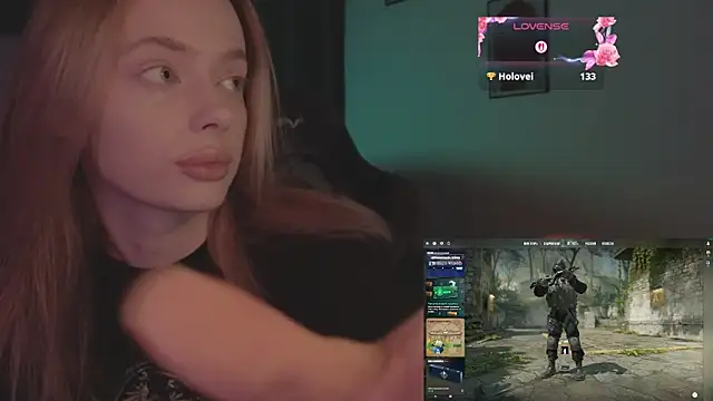  MayShy  online show from 09-24-25, 07:20