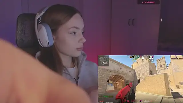  MayShy  online show from 10-23-25, 07:23