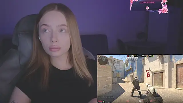  MayShy  online show from 11-24-25, 09:15