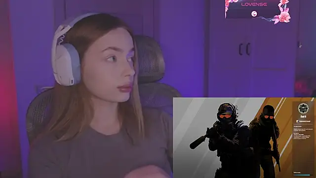  MayShy  online show from 11-04-25, 09:35