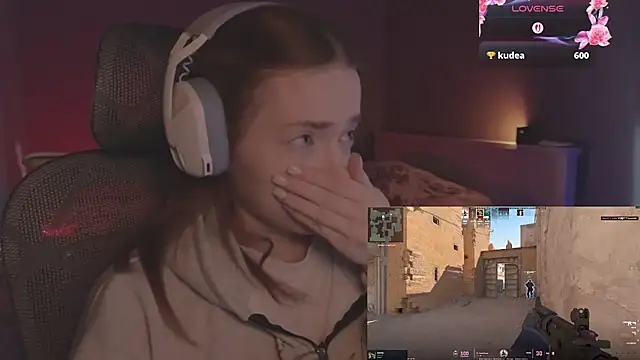  MayShy  online show from 10-07-25, 08:04