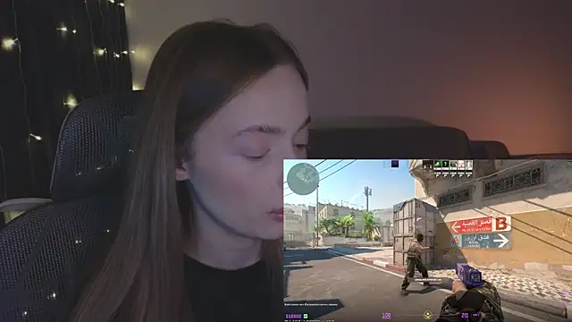  MayShy  online show from 02-18-26, 02:24