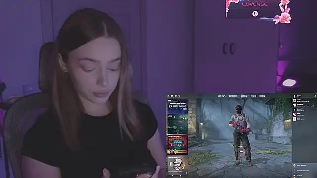  MayShy  online show from 11-20-25, 08:09