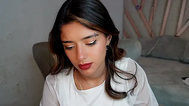 Rebecca 055 online show from 03-04-26, 12:40