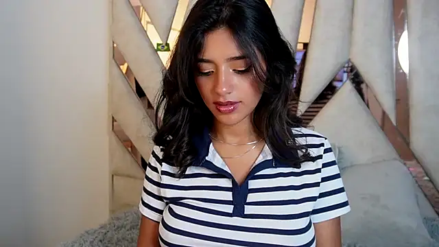 Rebecca 055 online show from 04-29-26, 02:49