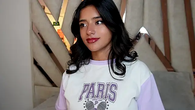 Rebecca 055 online show from 04-23-26, 01:01