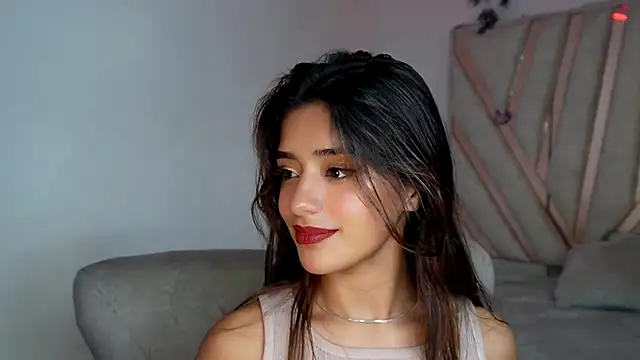 Rebecca 055 online show from 03-29-26, 07:15