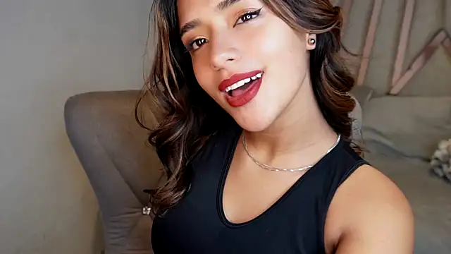 Rebecca 055 online show from 04-07-26, 03:52