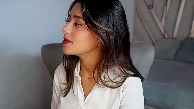 Rebecca 055 online show from 03-23-26, 04:51