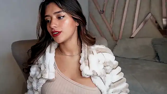 Rebecca 055 online show from 04-04-26, 03:40