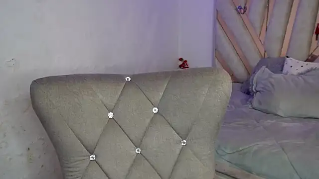 Rebecca 055 online show from 02-17-26, 03:48