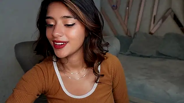 Rebecca 055 online show from 03-08-26, 10:18