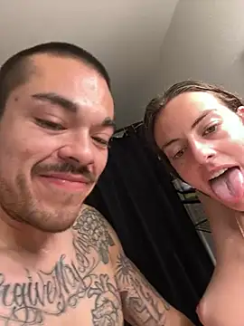 jungleangel online show from 03-13-25, 07:28