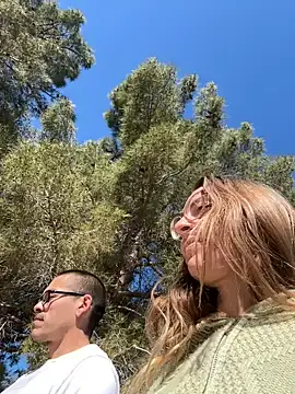 jungleangel online show from 03-09-25, 05:17