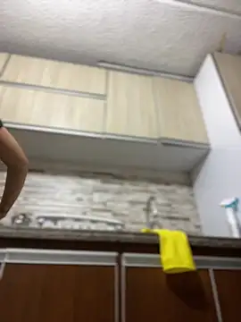 Salome golvert online show from 02-01-25, 10:01