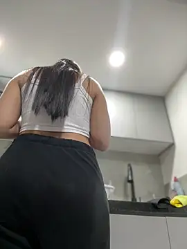 Salome golvert online show from 09-24-25, 11:32