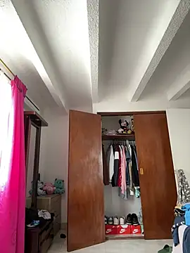 Salome golvert online show from 01-15-26, 06:00