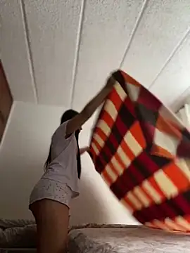 Salome golvert online show from 02-26-25, 08:25