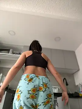 Salome golvert online show from 09-14-25, 04:07