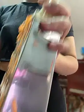 Salome golvert online show from 02-08-26, 05:43