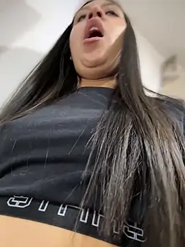 Salome golvert online show from 09-26-25, 10:49