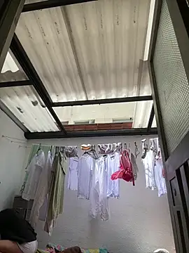 Salome golvert online show from 10-26-25, 05:57