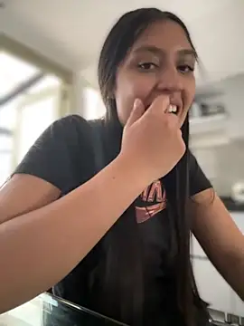 Salome golvert online show from 09-25-25, 08:59