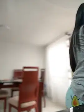 Salome golvert online show from 10-03-25, 04:19