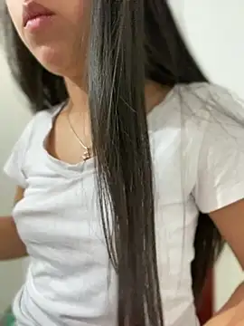 Salome golvert online show from 02-25-25, 09:37